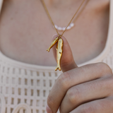 Galilee Necklace