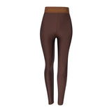 Chocolate Leggings