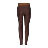 Chocolate Leggings