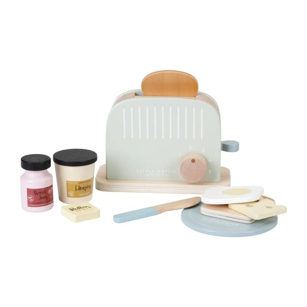 Little Dutch Toaster FSC