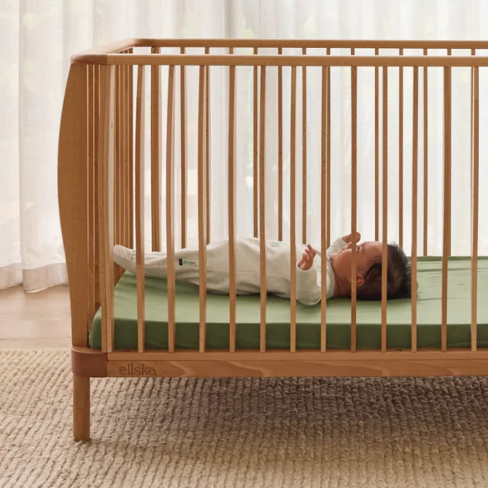 ErgoPouch Ellska Skye Cot