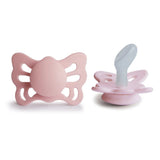 Frigg Anatomical Butterfly Silicone Pacifier