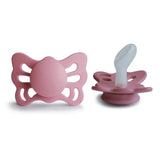 Frigg Anatomical Butterfly Silicone Pacifier