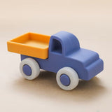 Teething Toy Silicone Play Cars