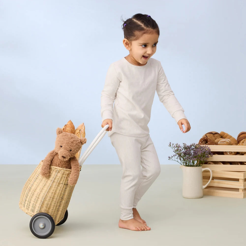 ErgoPouch Long Sleeve Pyjamas 2.0 TOG