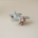 Teething Toy Silicone Play Cars