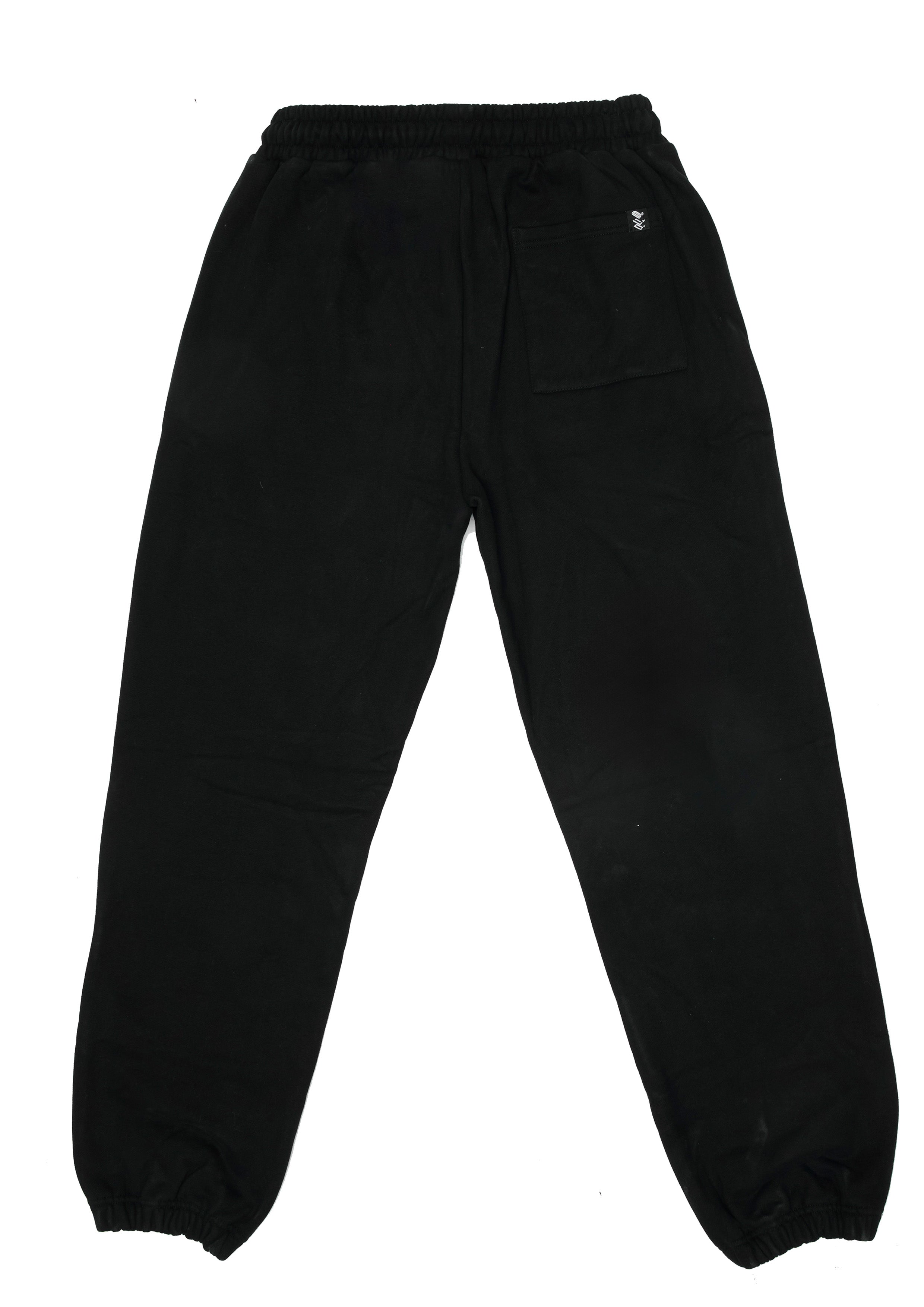 3D Sweatpants