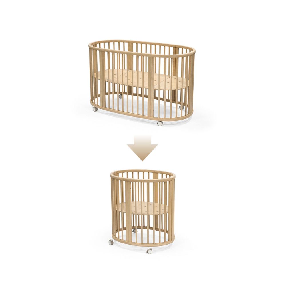 Stokke® Sleepi™ Downsizing Kit V3