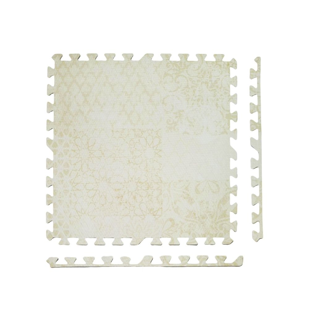Tayla Jean  Moroccan Sand Tile Play Mat