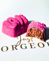 Love Nutella Bonbon