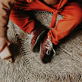 Pitta Patta Vellie Ankle Boot