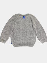 The Uniform Knitted Sweater