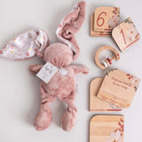 GrowBaby X Tiger Lily Gift Set