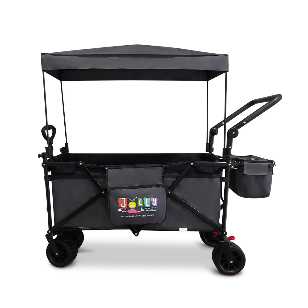 Jolly Trolley 4x4 Family