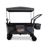 Jolly Trolley 4x4 Family