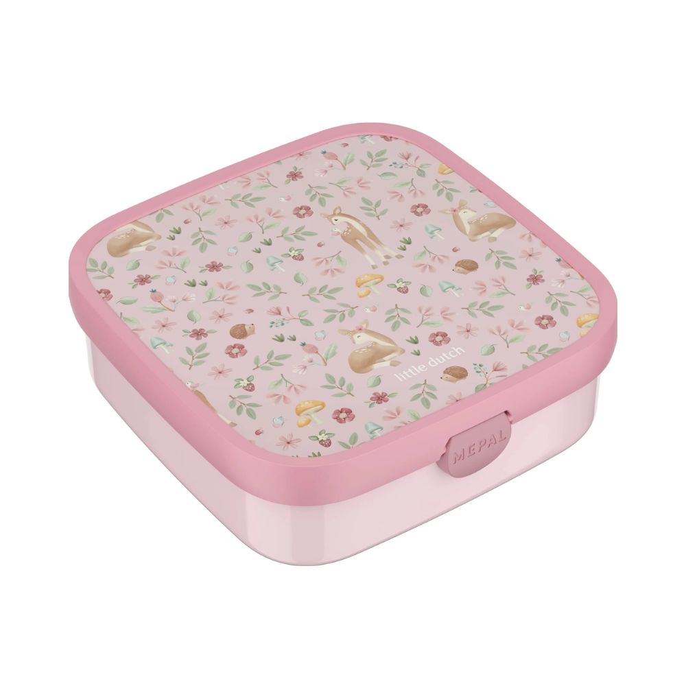 Little Dutch Bento Lunch Box Campus