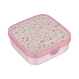 Little Dutch Bento Lunch Box Campus