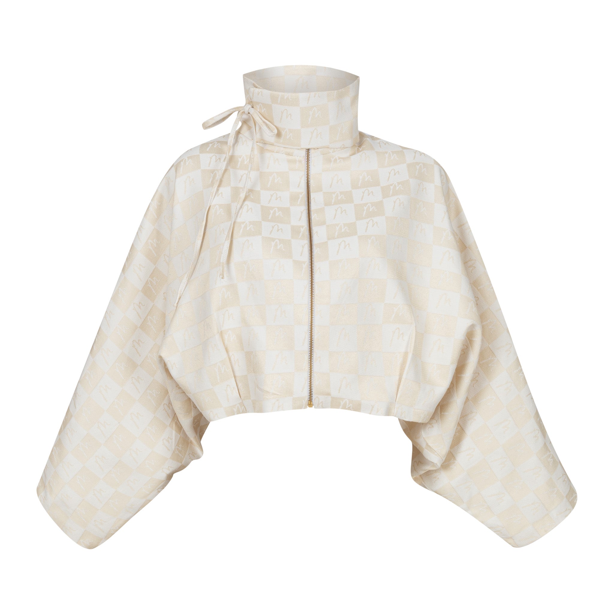 Malondie Heiress Jacket