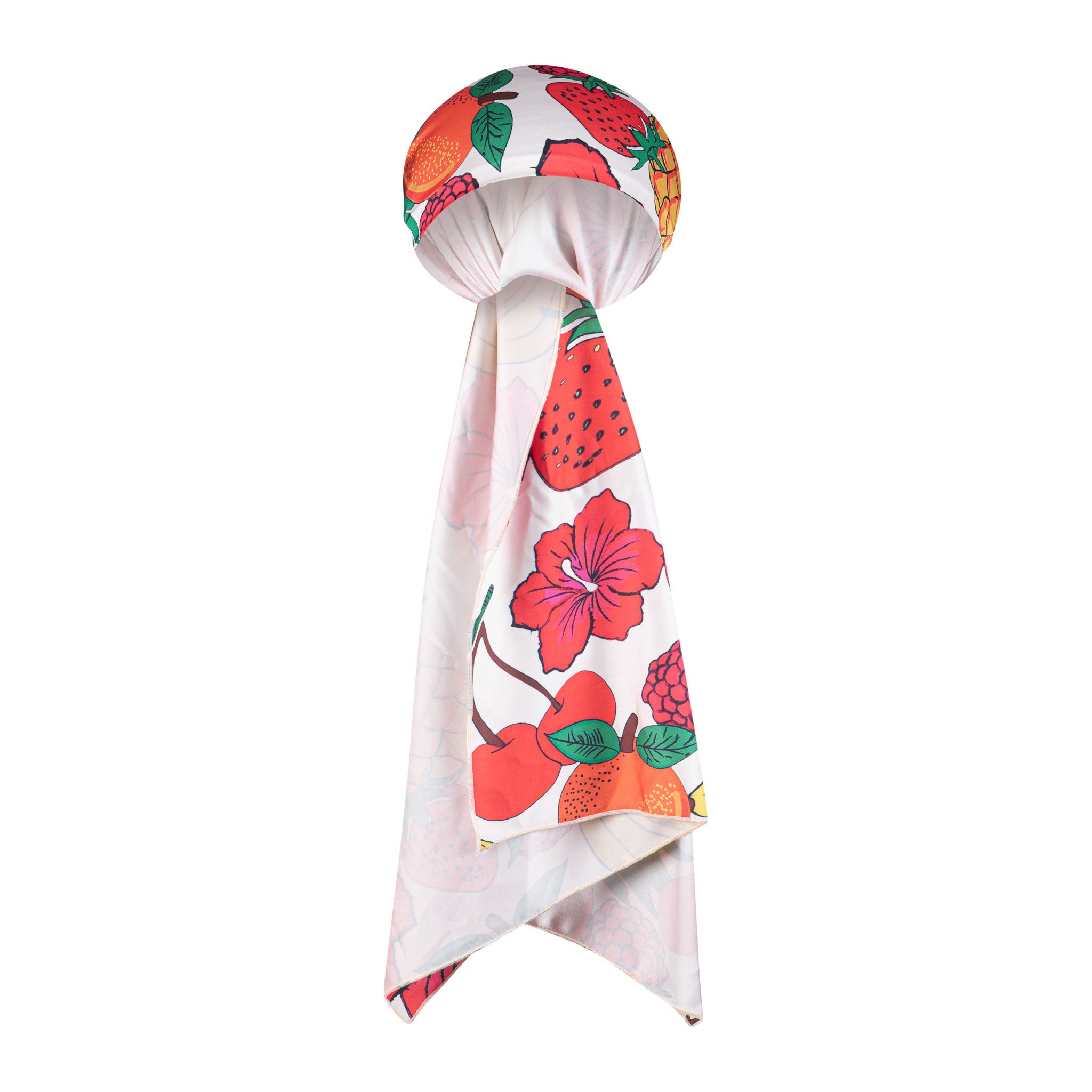 Summer Fruits Kimono