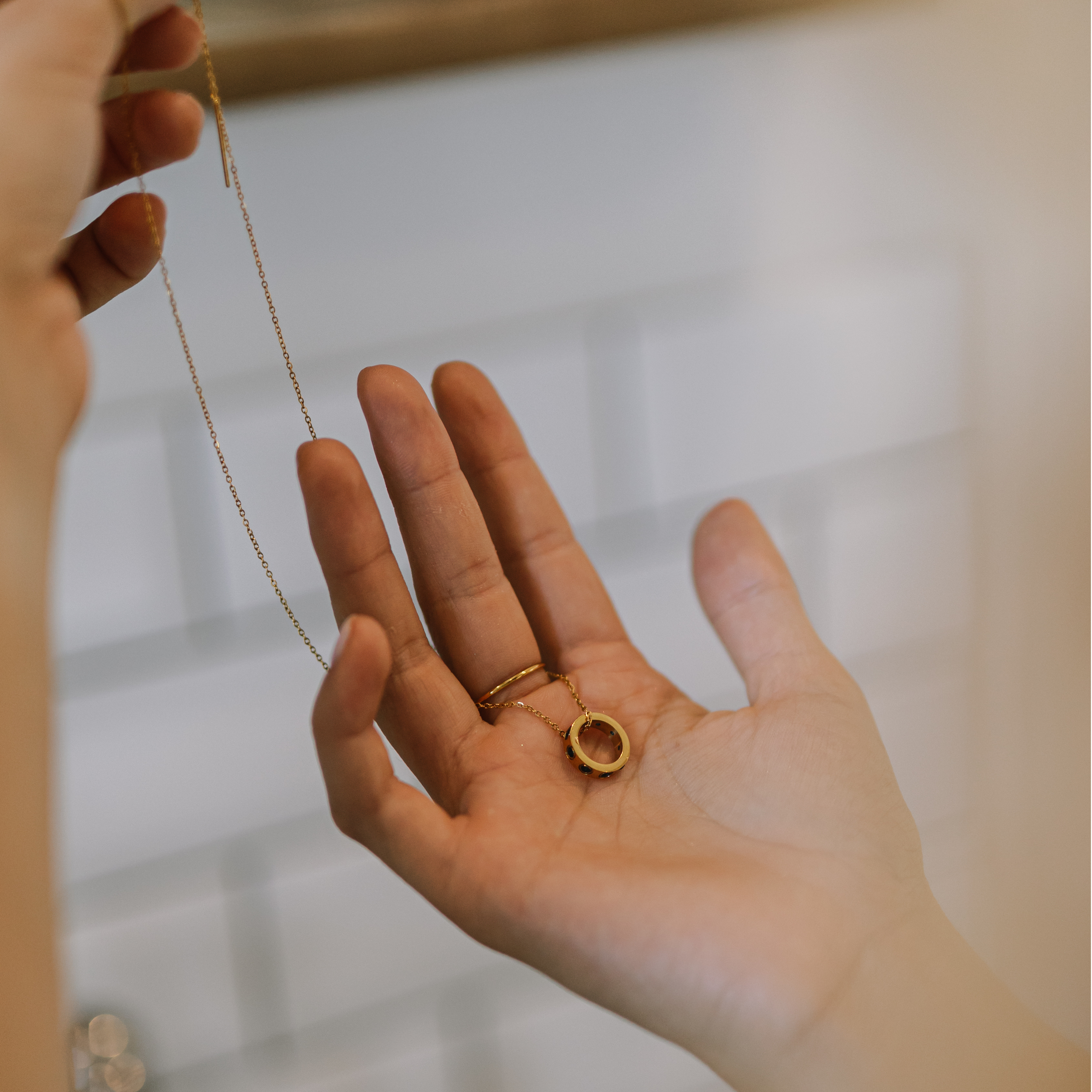 Halo Charms