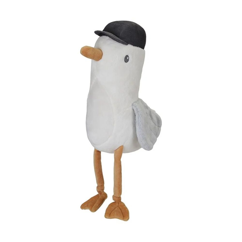 Little Dutch 30cm Cuddle Jack Sailors Bay