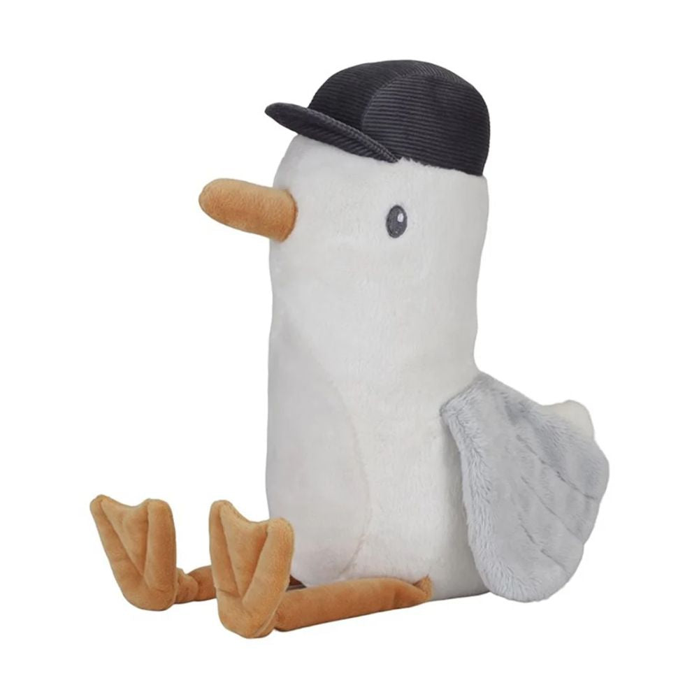 Little Dutch 30cm Cuddle Jack Sailors Bay
