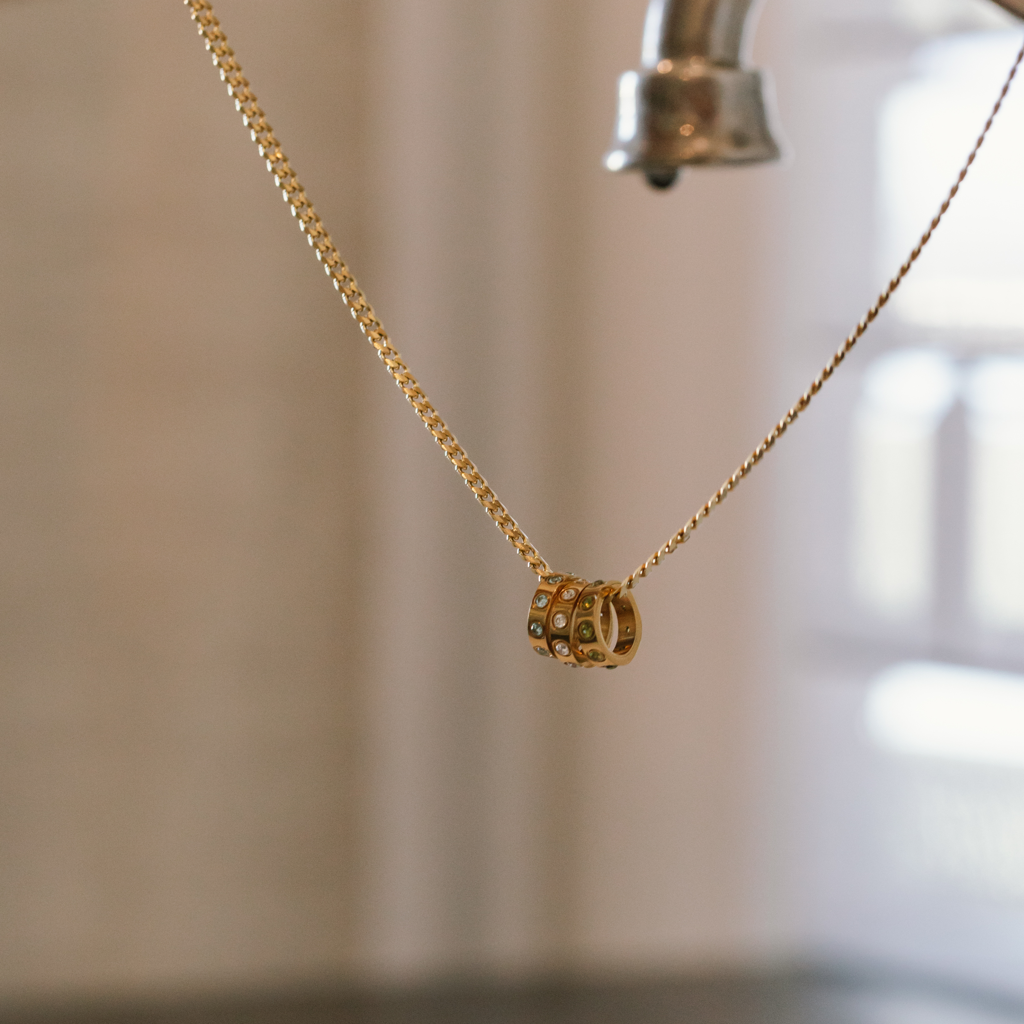 Halo Charms