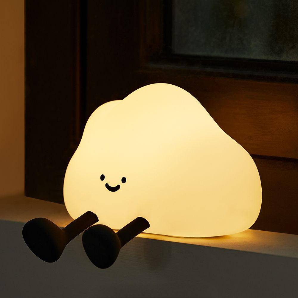 Cloud Night Light