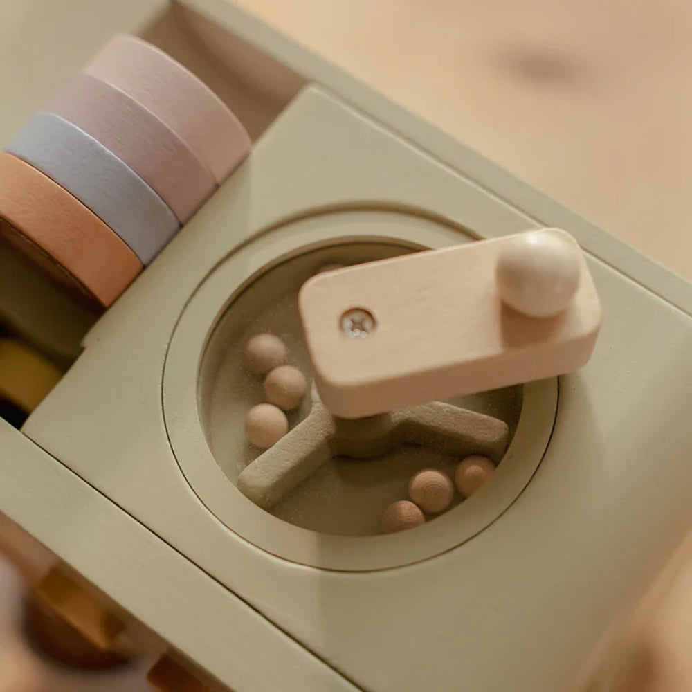 Little Dutch Coffee Maker