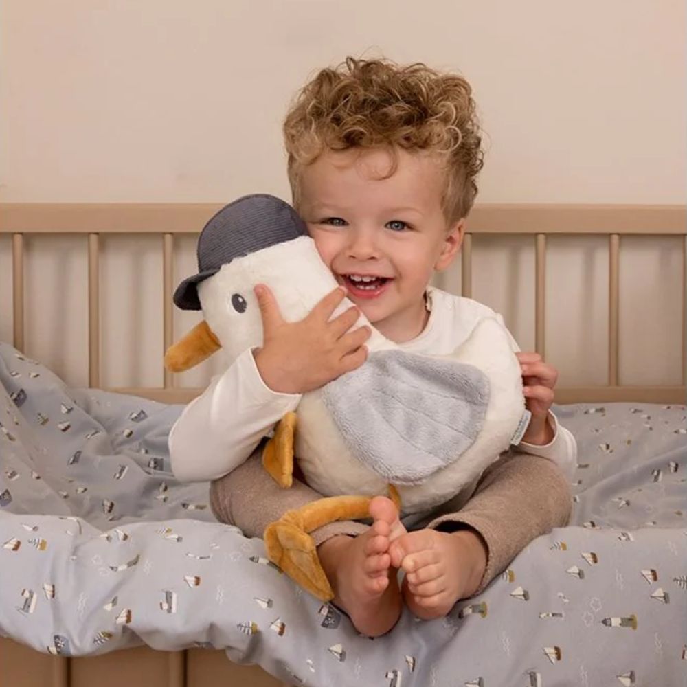 Little Dutch 30cm Cuddle Jack Sailors Bay