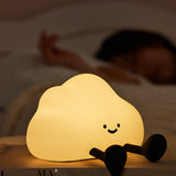 Cloud Night Light