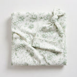 Aai Aai Baby Swaddle and Beanie Set