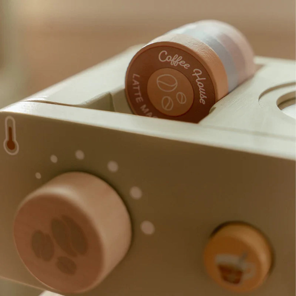 Little Dutch Coffee Maker