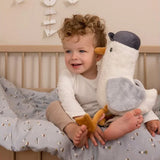 Little Dutch 30cm Cuddle Jack Sailors Bay