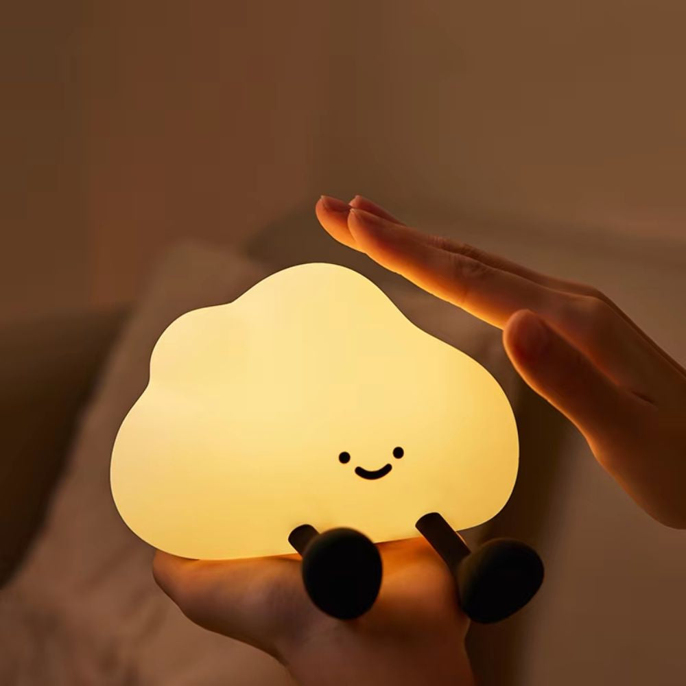 Cloud Night Light