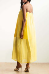 Zayn Trapeze Midi