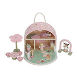 Little Dutch Fairy Garden Fairy House