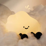 Cloud Night Light