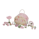 Little Dutch Fairy Garden Fairy House