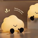 Cloud Night Light