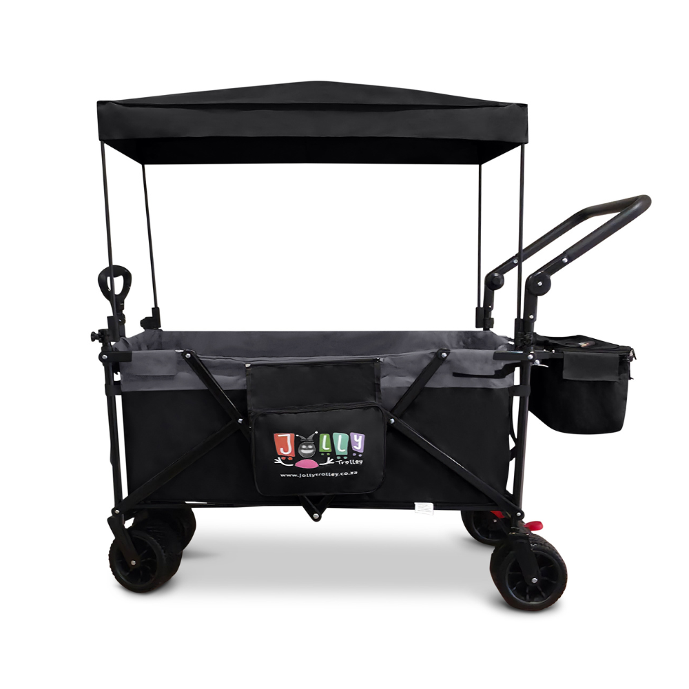 Jolly Trolley 4x4 Family