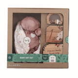 GrowBaby X Tiger Lily Gift Set