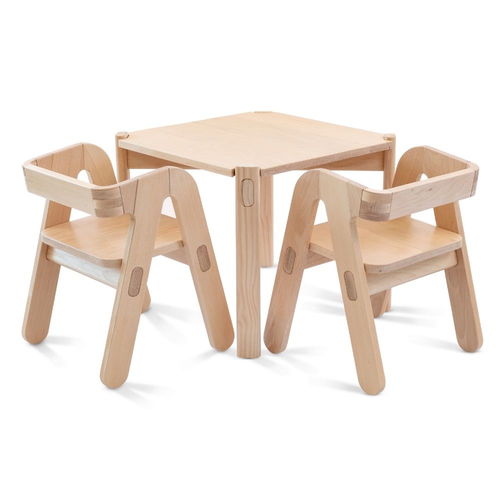 Little Zulik Connection Kids Table