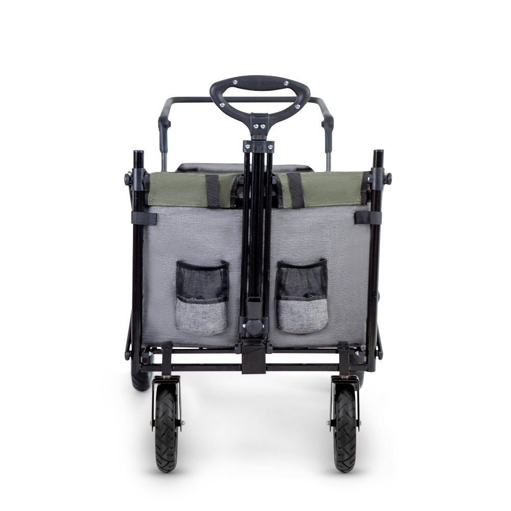Jolly Trolley Kidokar E