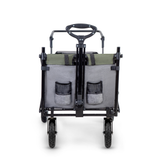 Jolly Trolley Kidokar E