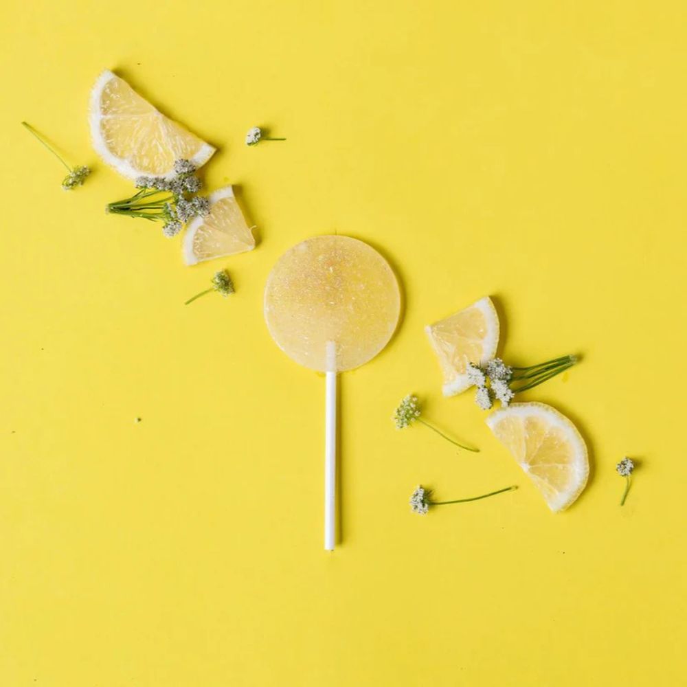Collagen Lollipops Singles