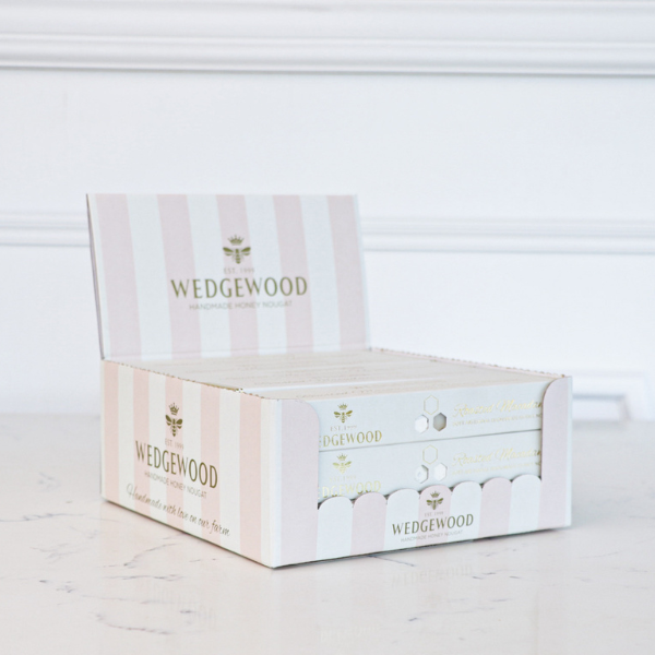 Macadamia 100g Boxed Bars - 15 Units