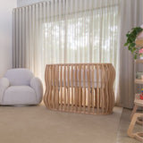 Little Zulik Ocean Crib