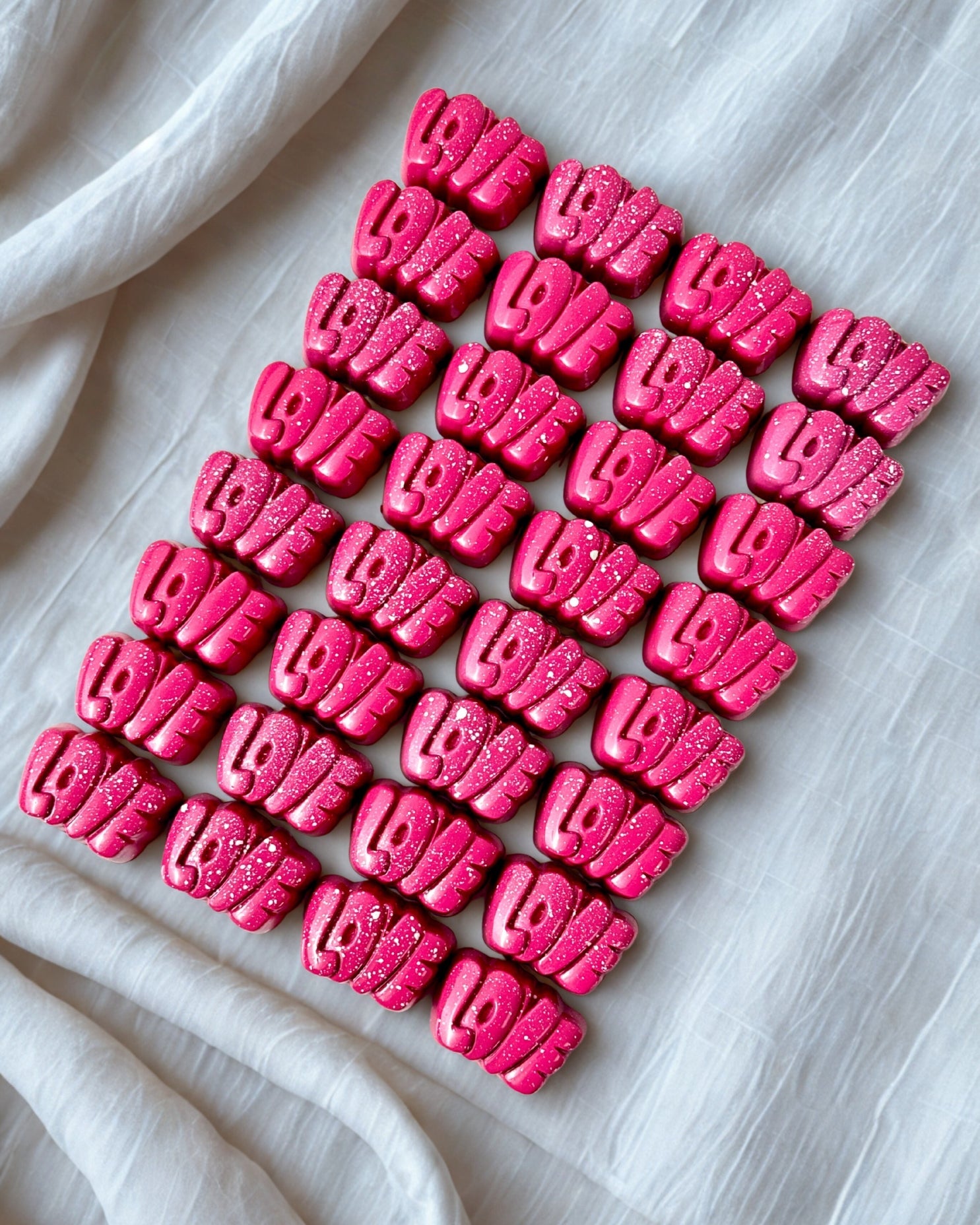 Love Nutella Bonbon