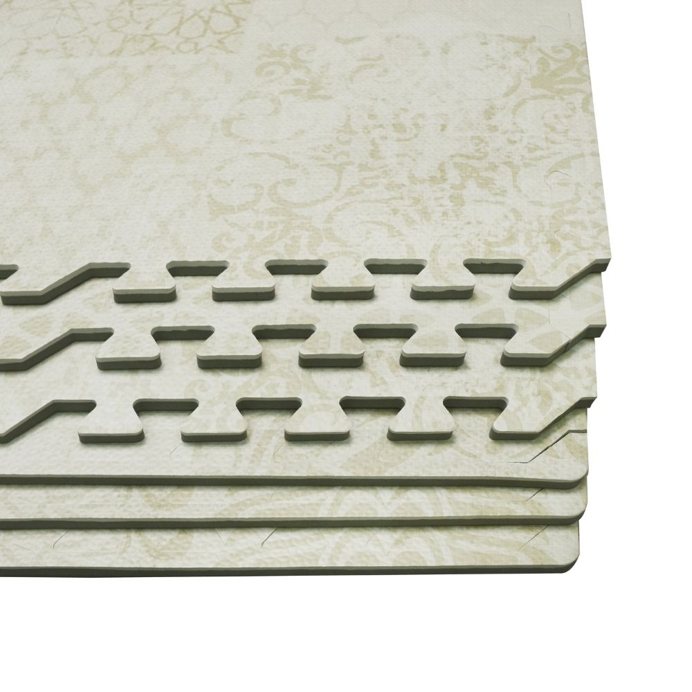 Tayla Jean  Moroccan Sand Tile Play Mat